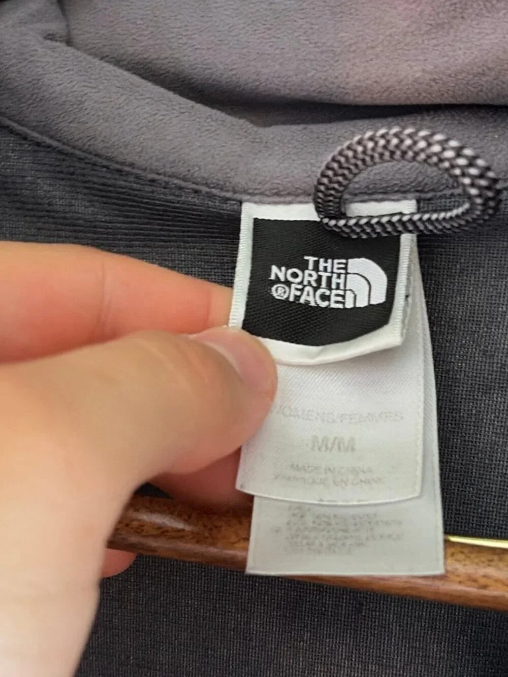 The North Face north face